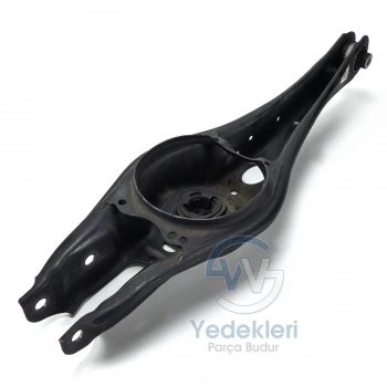 Arka Taşıyıcı Kol Sağ / Sol Aynı Adet 1140110000 Vw Passat-Tıguan-Superb Bm 13- (Oem No: 3Q0505311C)
