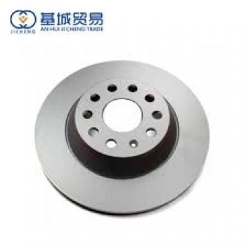 Fren Diski Arka Df6504 (Adet Fıyat) Vw Passat-Arteon-Tıguan Bm 15- (Oem No: 3Q0615601)