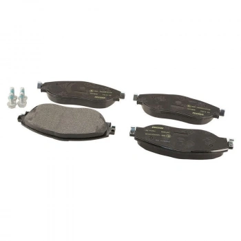 Fren Balatası Ön Gdb2219 Vw Passat-Tıguan-Arteon Bm 15- (Oem No: 3Q0698151)