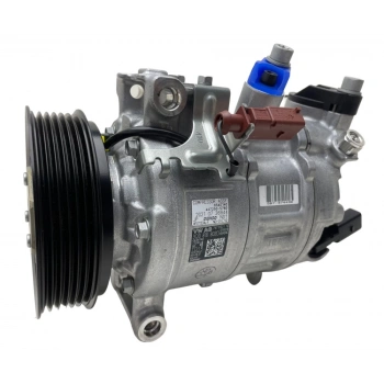 Klima  Kompresörü Vw Golf7-Golf8-Passat-Troc-Tcross-Tıguan-Transporter T6-Leon-Octavıa Bm 15- (Oem No: 3Q0816803D)