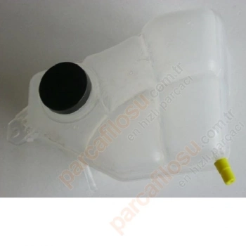 Yedek Su Deposu Fiesta / Fusion 02-09 1.4 Tdci (Kapaklı) (Oem No: 3S618K218Ab)