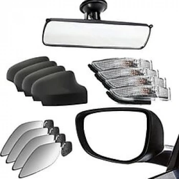 Dıs Dıkız Aynası Sağ Mekanık Ford Mondeo Bm 2000-2003 (Oem No: 3S71 17682 Dc)