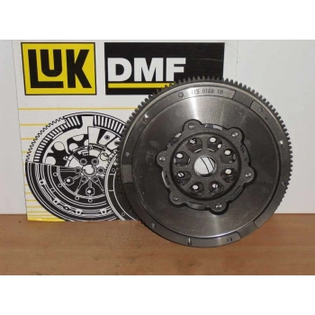 Volanlı Debrıyaj Setı 3S71 7A564 Ag Ford Mondeo 2.0 Tdcı 01-07 (Oem No: 3S71 6477 Fa)