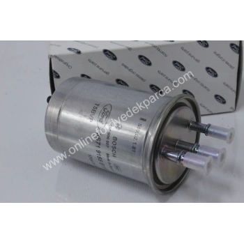 YAKIT FİLTRESİ FORD MONDEO 2.0 TDCI 01-07 (Oem No: 3S71 9155 BA)