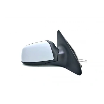 Ford Mondeo Mekanik Ayna 03/06 Astarlı Sağ 3S7117682Dc (Oem No: 3S7117682Dc)