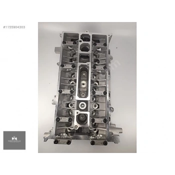 Silindir Kapağı Focus Mondeo 01-06 1.8 / 2.0 Benzinli Duratec-He (Oem No: 3S7G6C032Bc)