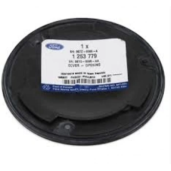Eksantrık Kapagı Plastık Ford Transıt V184 Bm 01- (Oem No: 3S7Q 6095 Aa)