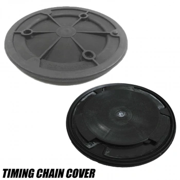 On Eksantrık Sac Kapak Agız Plastıgı Transıt V184 01Den İtibaren;06 V347 06Den İtibaren;12 V363 14 /Den İtibaren; Ranger 12 /Den İtibaren; 2,2Tdcı / (Oem No: 3S7Q6095Aa)