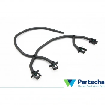 Hortum Enjektör Geri Dönüş Mondeo 01-07 2.0 Tdcı (Oem No: 3S7Q9K022Cc)