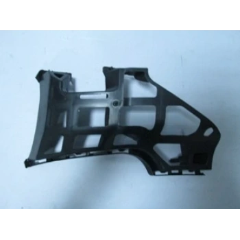 Skoda Superb- 09/12; Ön Tampon Bağlantı Braketi Sol (Tw-Y) (Oem No: 3T0807055)