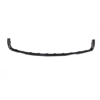 Skoda Superb- 09/12; Ön Tampon Panjuru Çerçevesi Nikelajlı (Tw-Y) (Oem No: 3T0807243A2Zz)