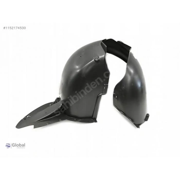 Çamurluk Davlumbazı Ön Sağ Vw Superb Bm 08-15 (Oem No: 3T0809958B)