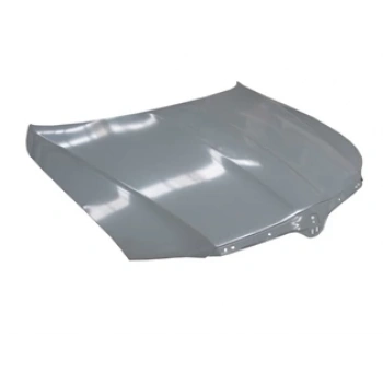 Skoda Superb- 09/12; Motor Kaputu Gri Boyalı (İceli/Çekomastikli) (Sımyı) (Oem No: 3T0823031)