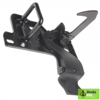 Kaput Kılıdı Üst Vw Superb Bm 15- (Oem No: 3T0823480E)