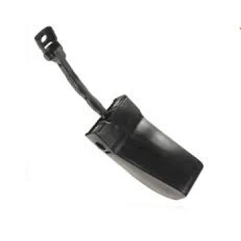 Skoda Superb- 13/15; Ön Kapı Durdurucusu Sağ/Sol Aynı (Adet) (Kapı Gergisi) (Oem No: 3T0837249C)