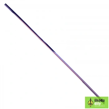 Kapı Bandı Ön Sol Krom Vw Superb Bm 10-15 (Oem No: 3T08535152Zz)