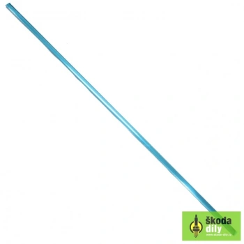 Kapı Bandı Ön Sag Vw Superb Bm 15- (Oem No: 3T08535162Zz)