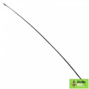 Kapı Bandı Arka Sag Krom Vw Superb Bm 10-15 (Oem No: 3T08537542Zz)