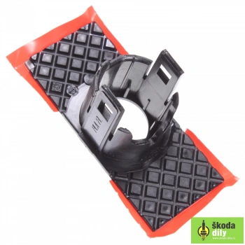 Park Sensör Braketı Ön Sol Vw Superb Bm 12-15 (Oem No: 3T0919487A)