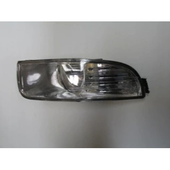 Skoda Superb- 09/12; Sis Lambası Sol Tek Ampüllü (Oem No: 3T0941701)