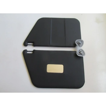 Ford Transıt Connect- 2009-2014 Güneşlik Sağ-Sol Set 2 Parça Yüksek Tavan  Oem No: 3T16 V04100 Ae1C6H