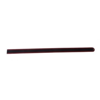 2002-2009 Ford Connect Ön Kapı Bandı Sağ Siyah (Pleksan) (Adet) (Oem No:3T16V20938Aaybb4)