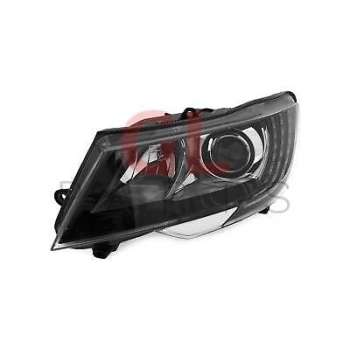 Far Sol Xenon-Ledlı Vw Superb Bm 08-15 (Oem No: 3T1941017H)