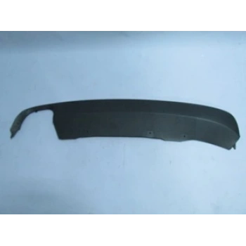 Skoda Superb- 09/12; Karlık (Arka Tampon Altı) (Spoıler) (Tw-Y) (Oem No: 3Td807521)