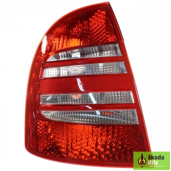 Stop Lambası Sol 9El 354 078-011 Vw Superb Bm 01-08 (Oem No: 3U5945111)