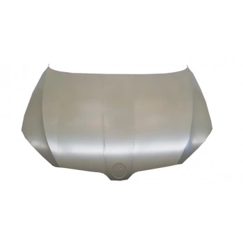 Skoda Superb- 15/18; Motor Kaputu Gri Boyalı (İceli/Çekomastikli) (Sımyı) (Oem No: 3V0823031A)