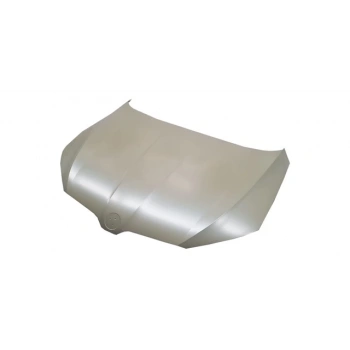 Skoda Superb- 19/24; Motor Kaputu Gri Boyalı (İceli/Çekomastikli) (Sımyı) (Oem No: 3V0823031A)