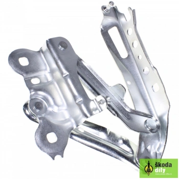 Motor Kaput Menteşesi Vw Superb Bm 15-19 (Oem No: 3V0823302)