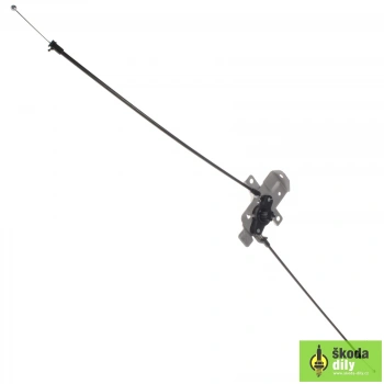 Kilit Kancası Vw Superb Bm 13-19 (Oem No: 3V0823529F)