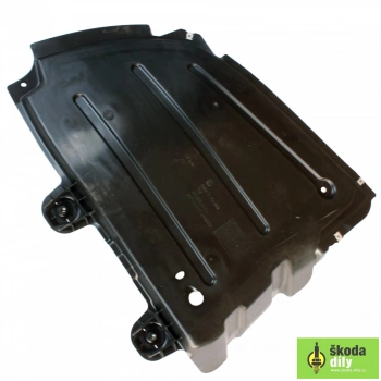 Alt Taban Kaplaması Arka Sağ Vw Superb Bm 15- (Oem No: 3V0825205A)