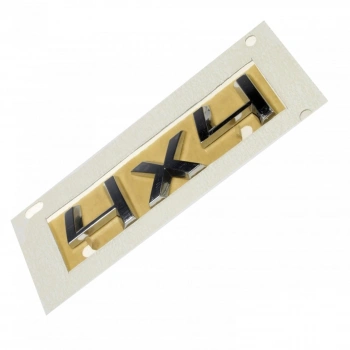 Yazı 4X4 Vw Superb Bm 15- (Oem No: 3V0853687C2Zz)