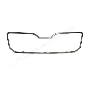 Panjur Çerçevesı Vw Superb Bm 15- (Oem No: 3V08537612Zz)