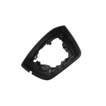 Skoda Superb- 15/18; Ayna Kapağı Çerçevesi Sol (Siyah) (Oem No: 3V0857532)