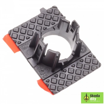 Park Sensör Braketı Ön Sag Iç Vw Superb Bm 15- (Oem No: 3V0919486)