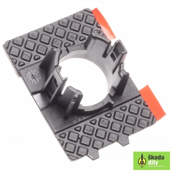 Park Sensör Braketı Ön Sag Dıs Vw Superb Bm 15- (Oem No: 3V0919486A)