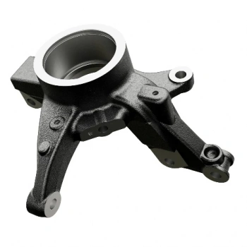 Dacıa Lodgy- 12/22; Ön Aks Taşıyıcı Sol (Abs Li) (Oem No: 400116210R)