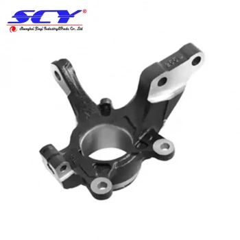 Aks Taşıyıcı Mıcra 11-15 Ön Sağ (Oem No: 40014-1Hh0A)