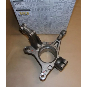 Aks Taşıyıcı Dokker 12Sonrası / Lodgy 12Sonrası / 77Mm Ön Sağ (Oem No: 400143629R)