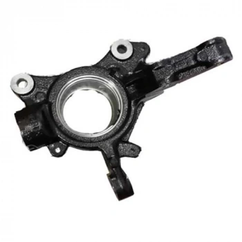 Aks Taşıyıcı Master Iıı 10Sonrası / 90Mm Ön Sağ (Oem No: 400147137R)