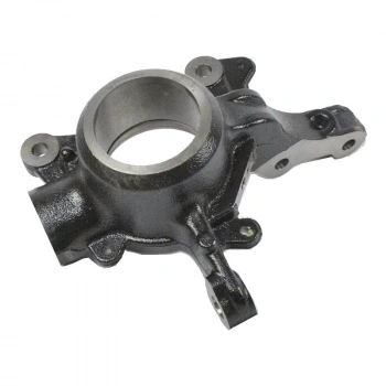 Aks Taşıyıcı Master Iıı 10Sonrası / 90Mm Ön Sol (Oem No: 400150081R)