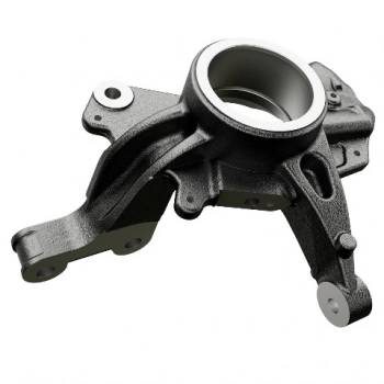 Renault Megane- 3- Hb- 14/15; Ön Aks Taşıyıcı Sağ (Abs Li) (Oem No: 400150083R)