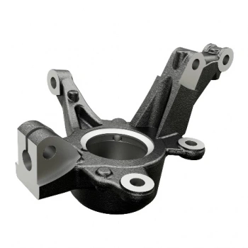 Dacıa Sandero- 13/20; Ön Aks Taşıyıcı Sol (Abs Li) (Oem No: 400151018R)