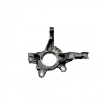 Aks Taşıyıcı Symbol Iıı 13Sonrası / Logan 12Sonrası / Sandero Stepway 12Sonrası Ön Sol (Oem No: 400151018R)