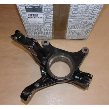 Aks Taşıyıcısı Captur 13-Den İtibaren; Ön Sol Absli (Oem No: 400153767R)