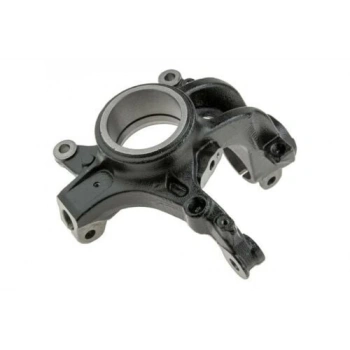 Aks Taşıyıcı Megane Iv 14Sonrası Ön Sol 80Mm (Oem No: 400157901R)