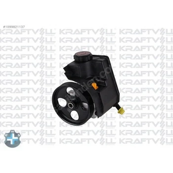 Dıreksıyon Pompası Yag Dolum Haznelı Psa Berlıngo / Partner 2.0 Hdı 99- (Oem No: 4007.At)